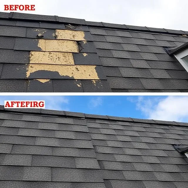 Roof Repair Near Me in Jeffersonville, VT near me